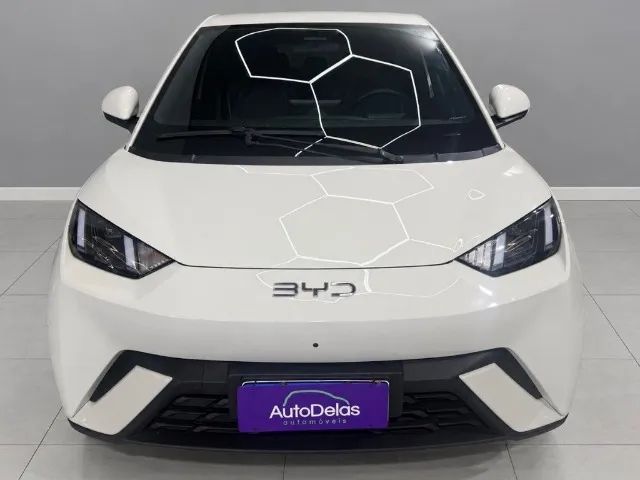BYD Dolphin Mini (Elétrico) 2027 - Foto 3