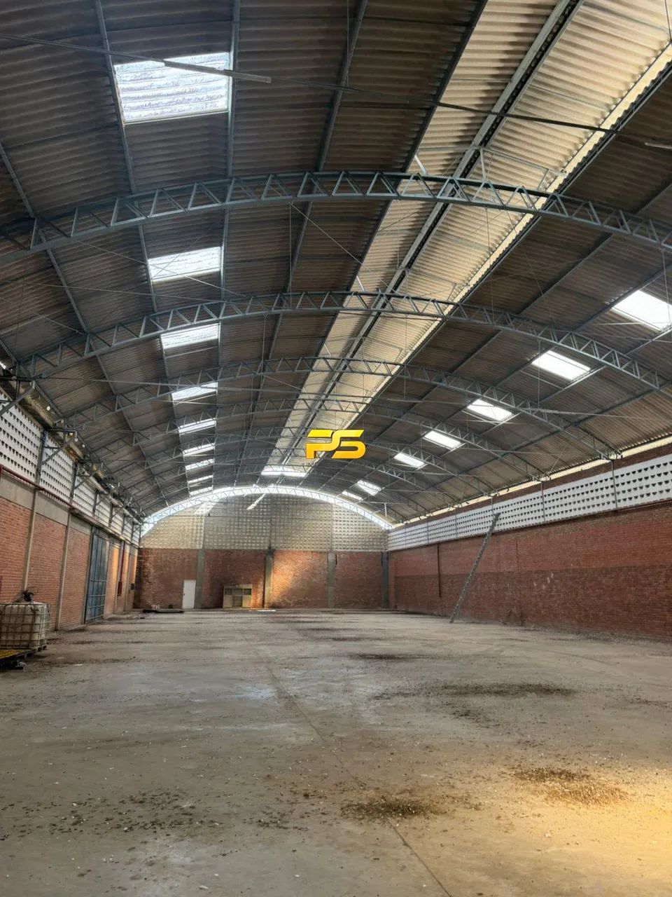 Galpão 2200m² na margem da BR-101 em João Pessoa para Alugar REF: PS4897 - Foto 3