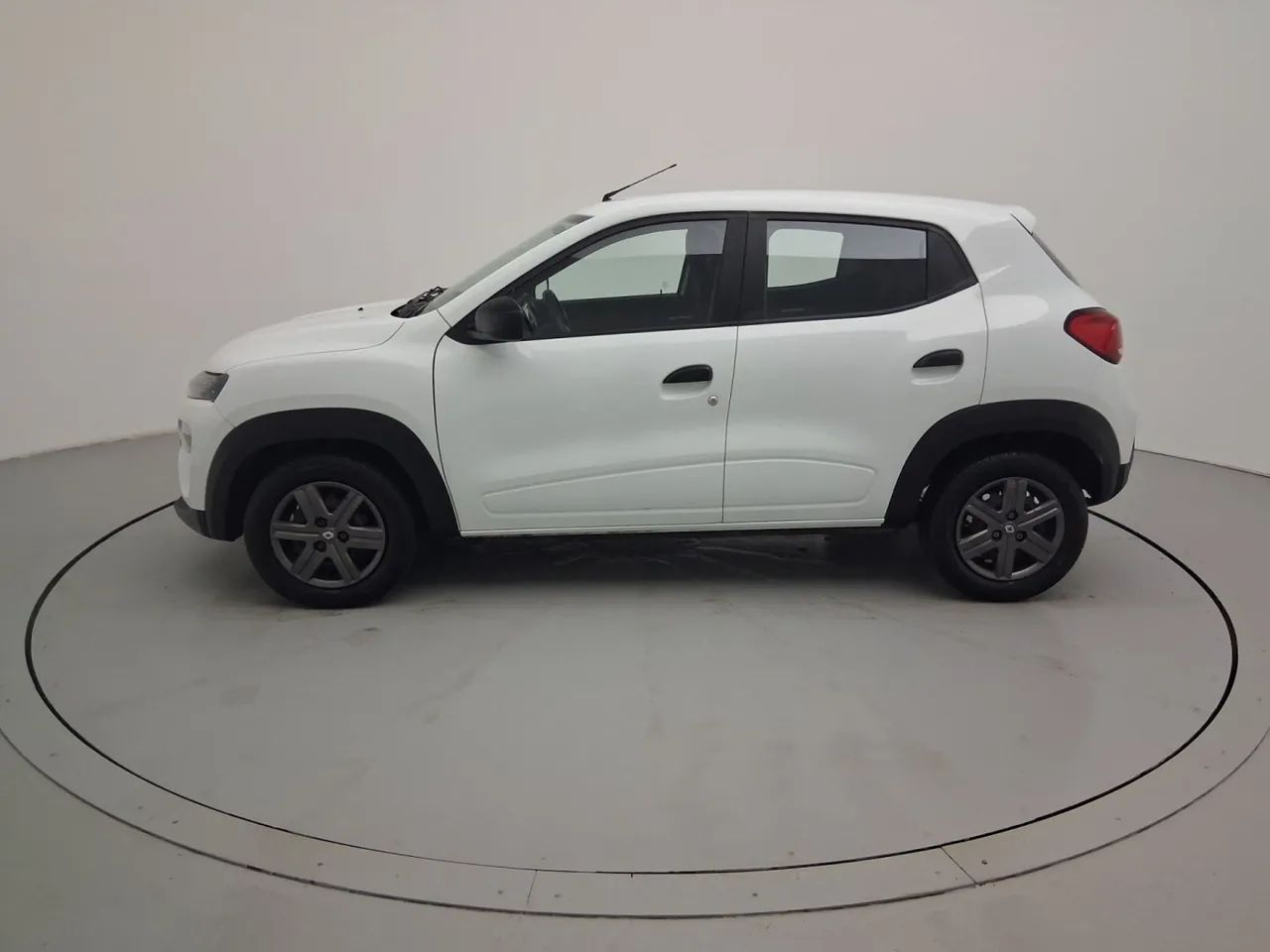 Renault Kwid 1.0 Zen 2024 - Foto 2