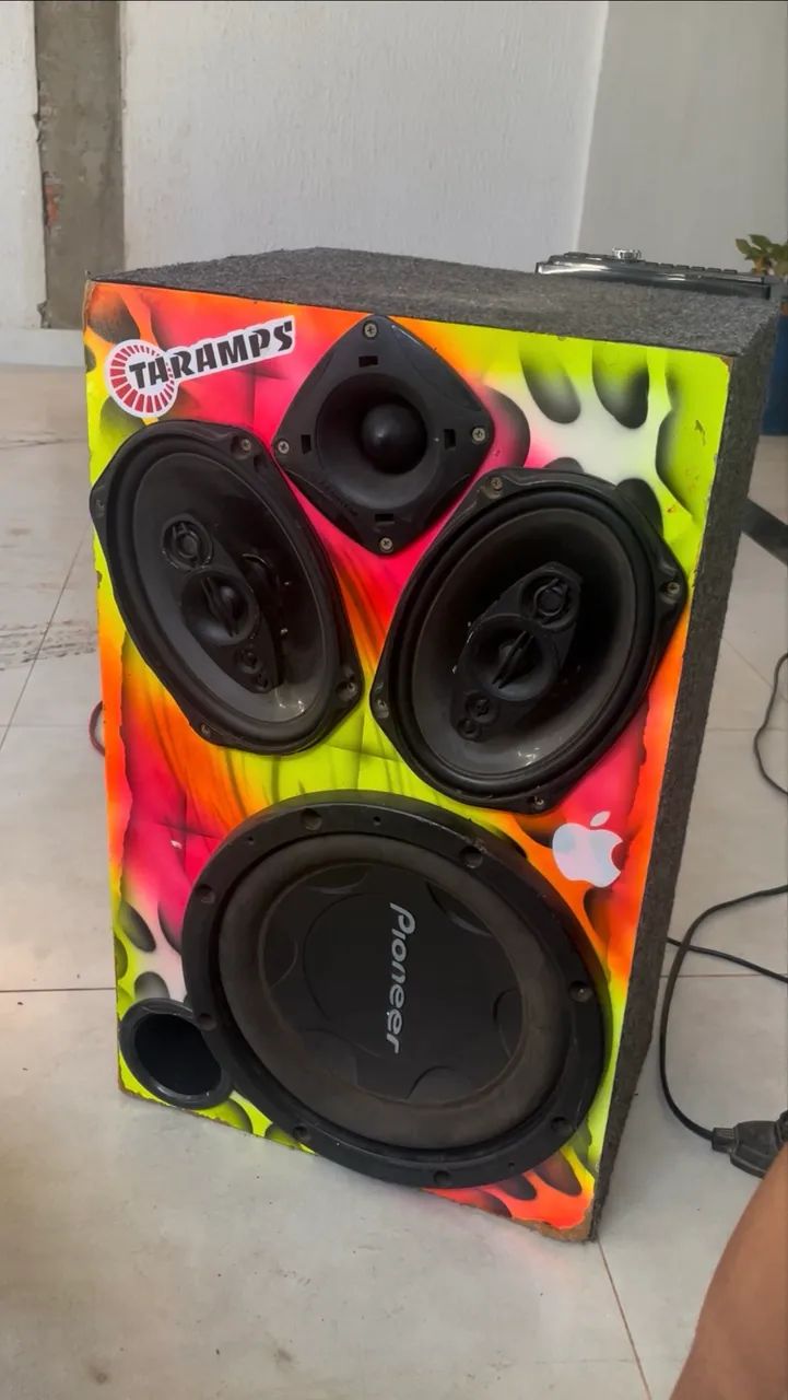 Caixa de s residencial  - Foto 2