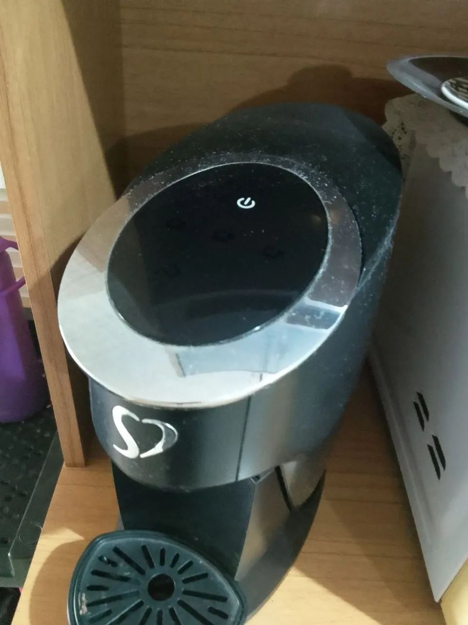 Cafeteira elétrica  - Foto 2