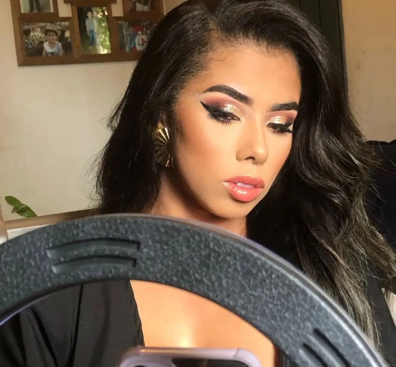GVLS MAKE UP ? Sua beleza, do seu jeito! ?