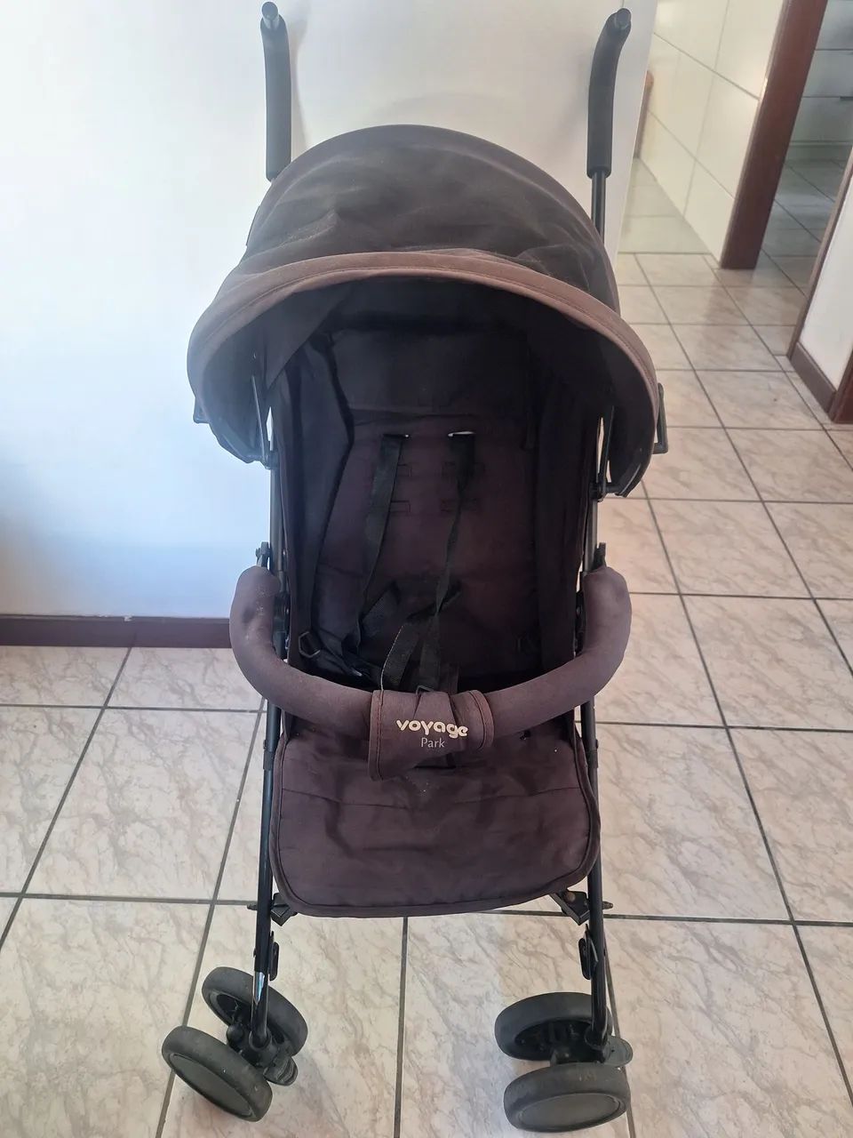 Carrinho de bebê  - Foto 3