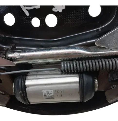 Sapata Freio Direita Esquerda Ford Ka 1.0 2015 2016 2017 - Foto 2