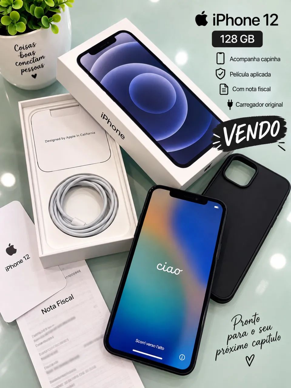 iPhone 12  - Foto 2