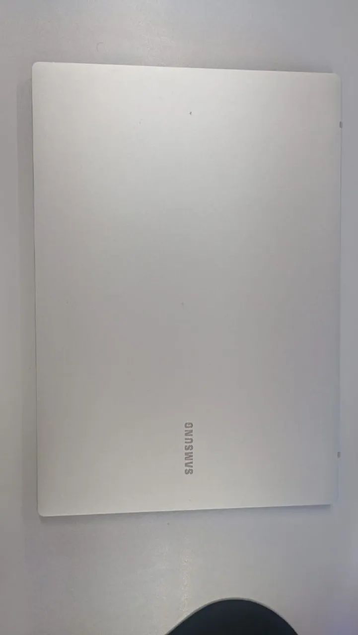 Notebook Samsung 