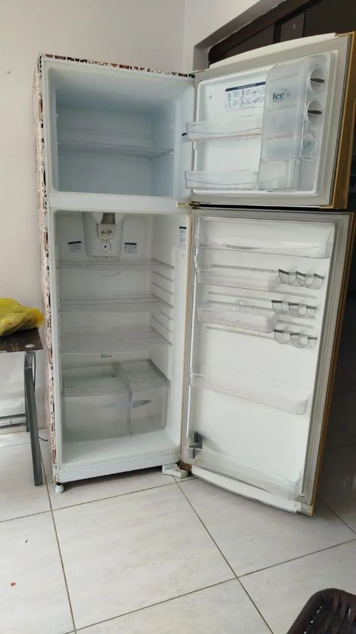 Geladeira  - Foto 5