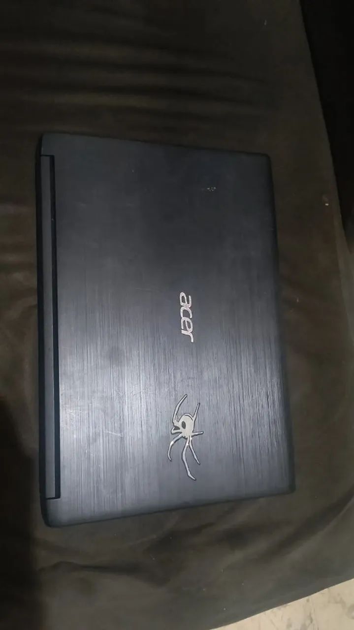Notebook Acer
