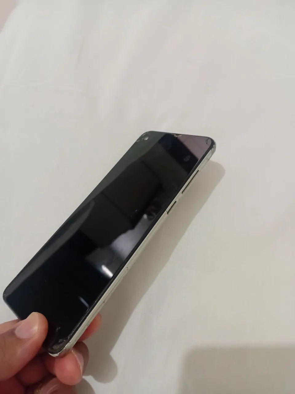 Celular moto on action - Foto 2