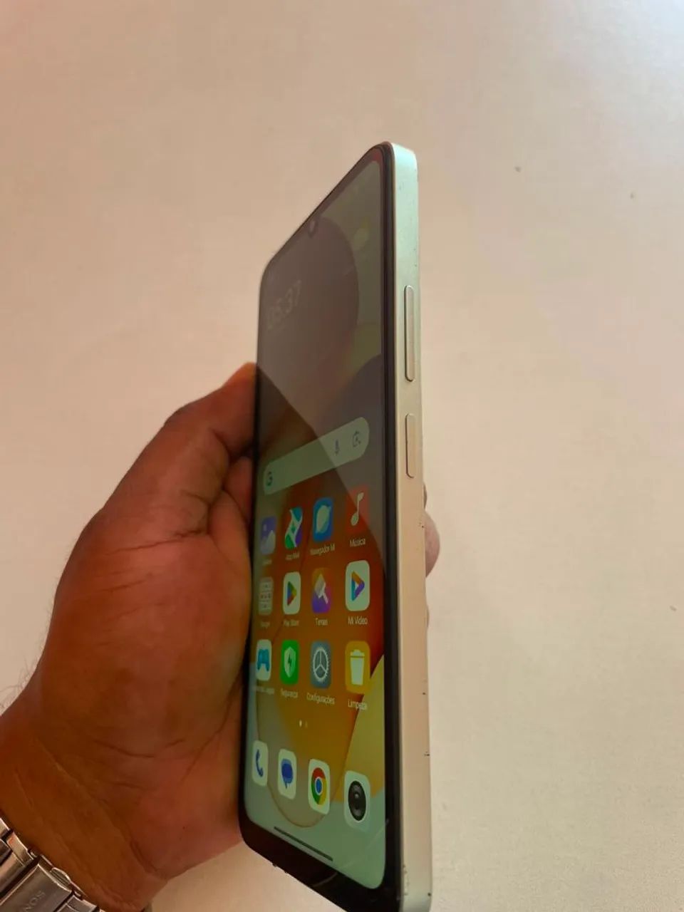 Redmir note 13c de 128GB - Foto 3