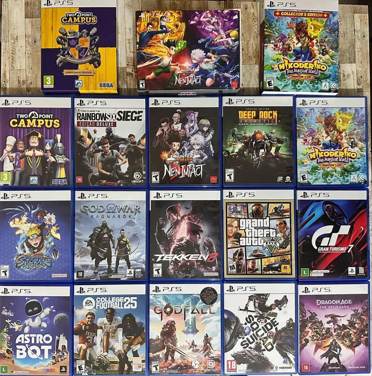 Ps5 - Foto 3