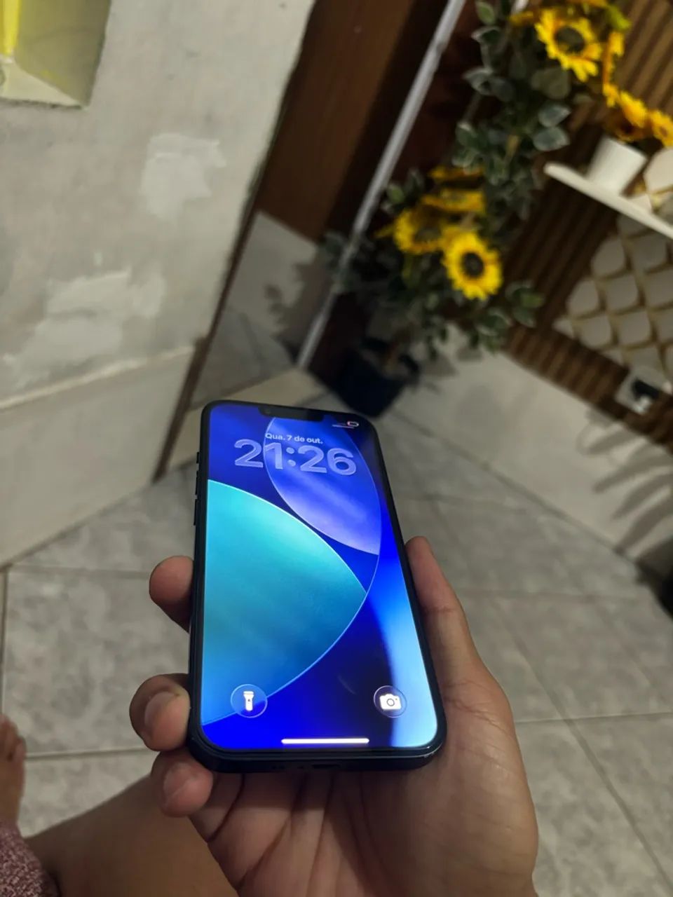 iPhone 12 256 gb - Foto 2