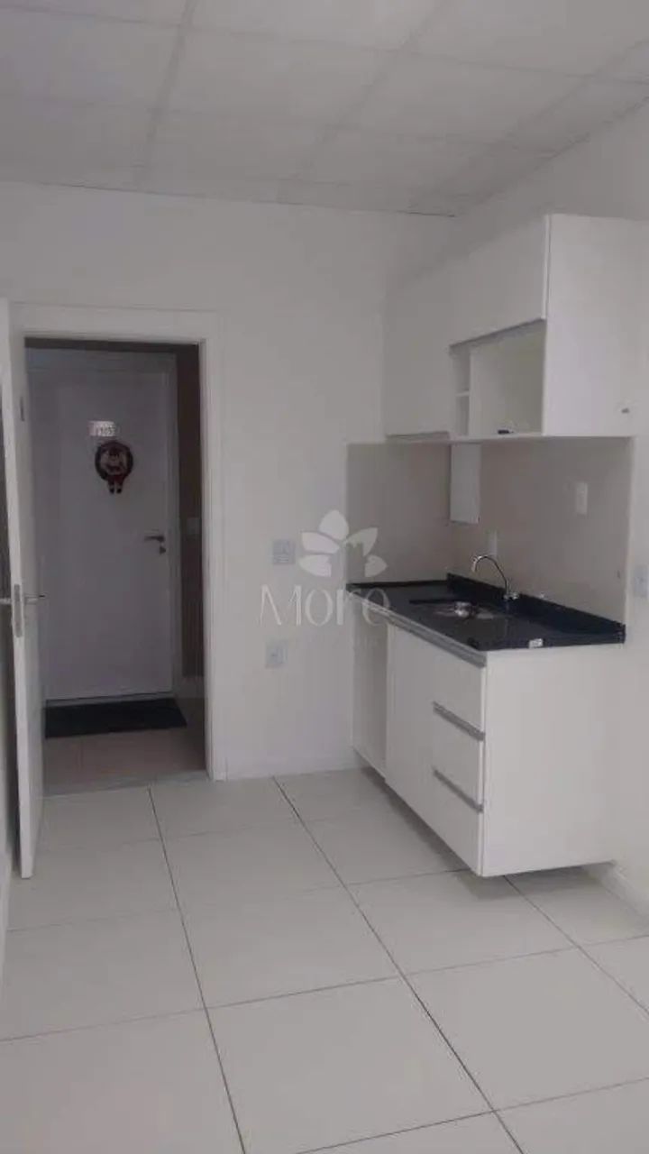 Sala à venda em Sumaré, Parque Euclides Miranda, com 36 m², Rossi Office Sumaré - Foto 4