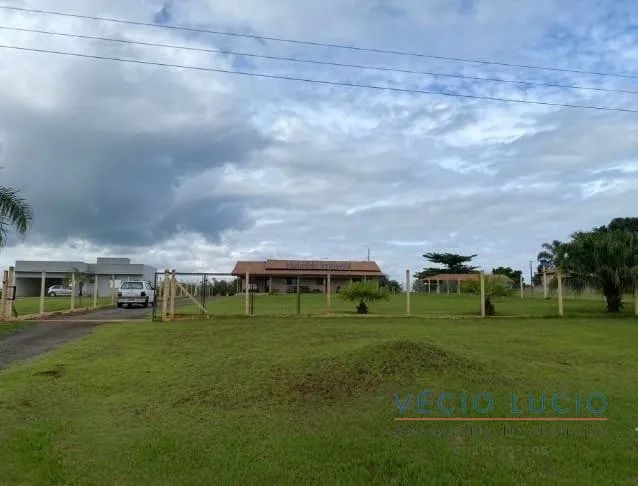 Chácara à Venda na Gleba Ibiporã - Foto 2