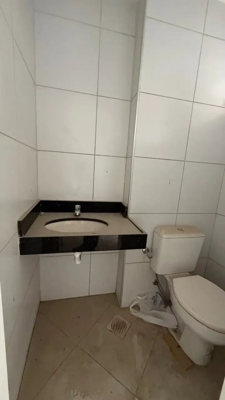 Sala comercial à venda no Manhattan River Center com 34m2 - Foto 5
