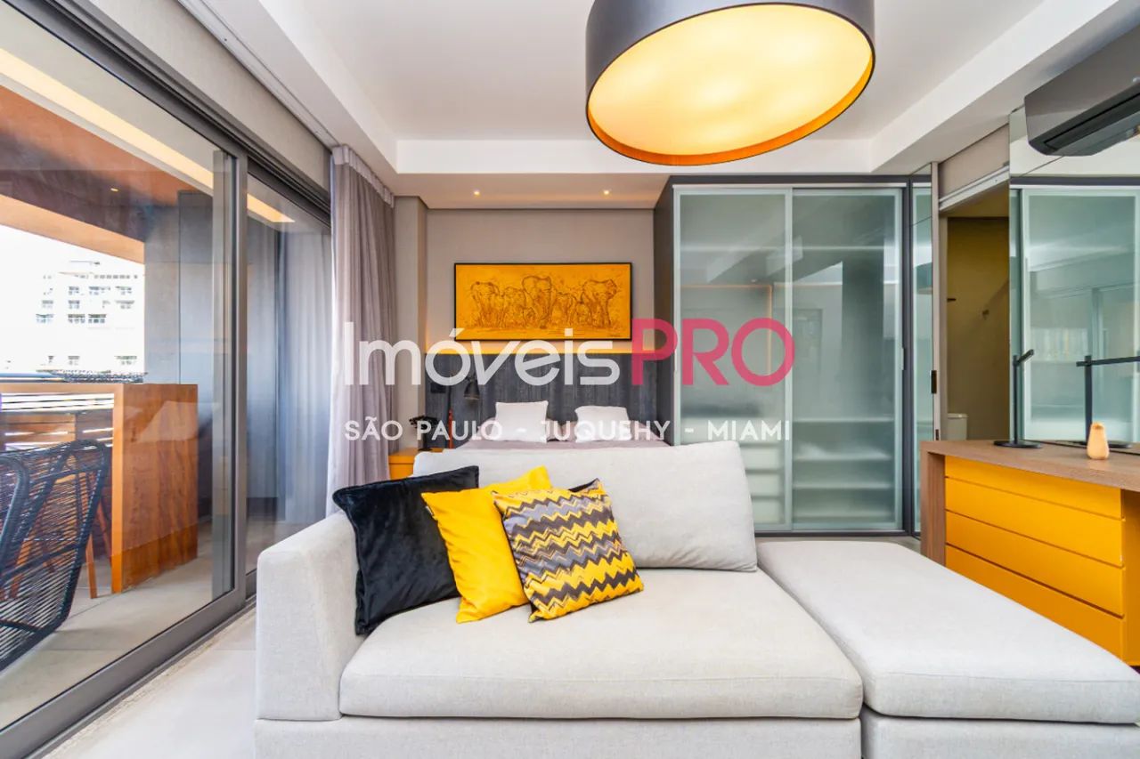 Apartamento, Brooklin - São Paulo - Foto 4