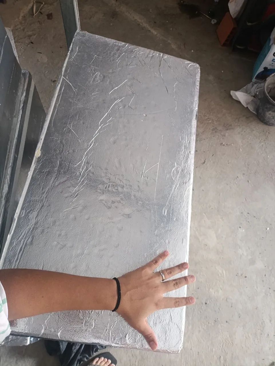 ISOPOR XG (CAIXAS TÉRMICAS) - Foto 3