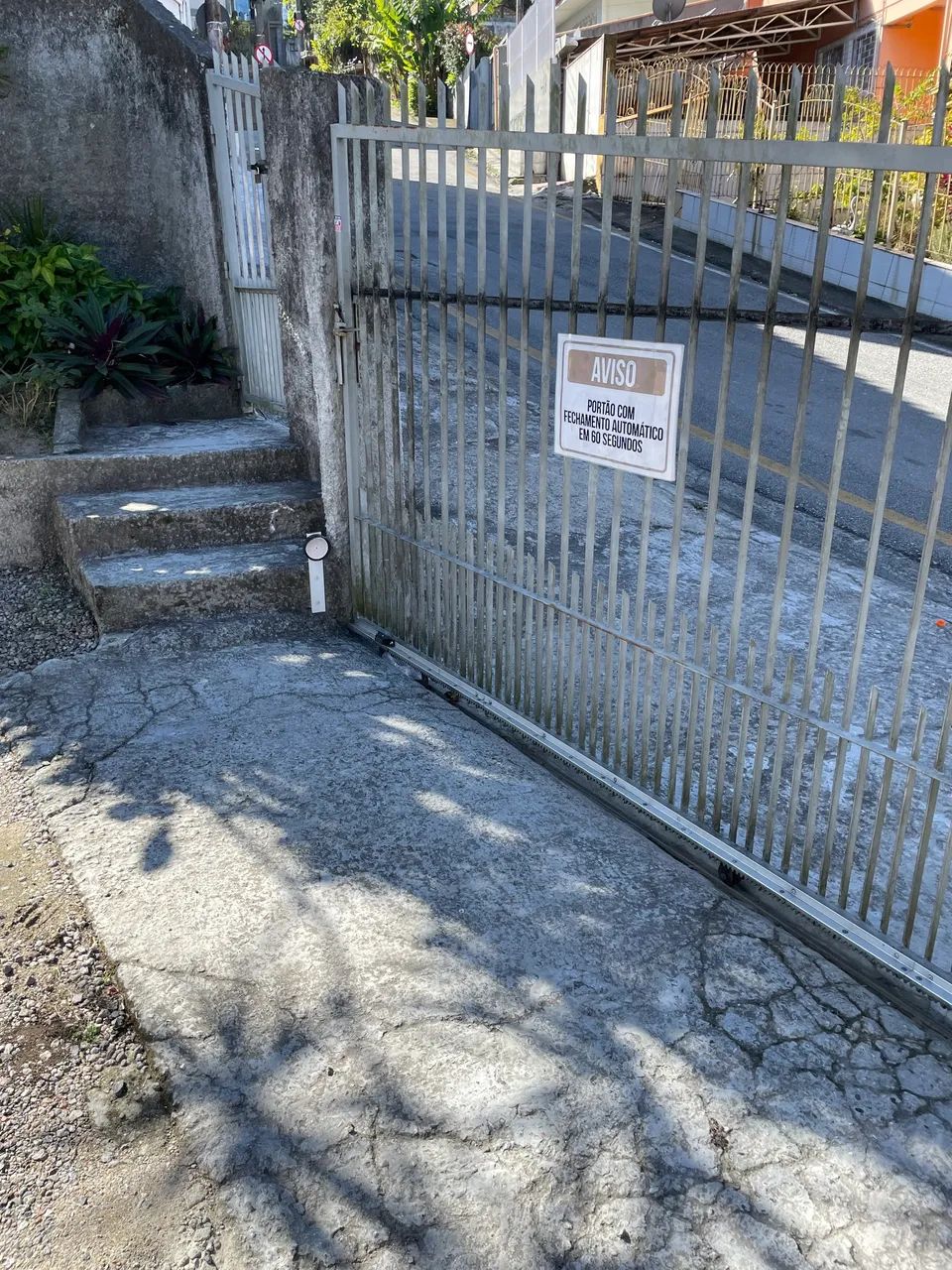 Alugo apartamento Praia comprida São José - Foto 11