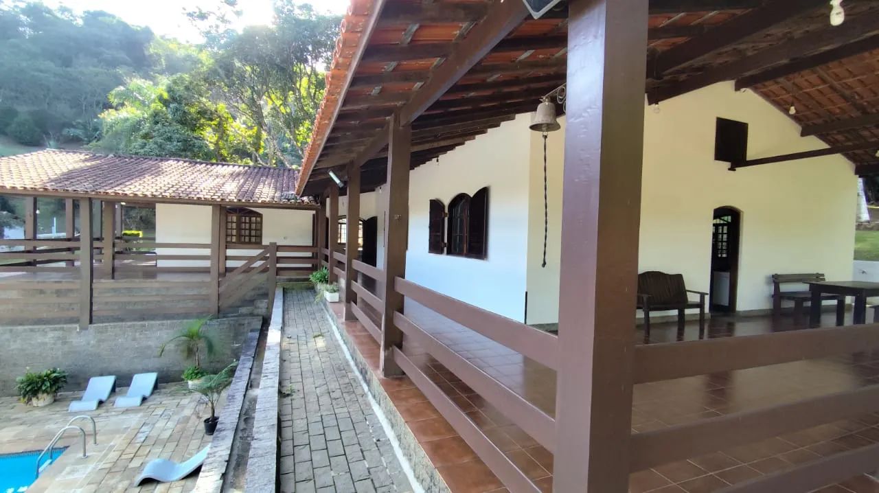 Sítio com 3 quartos, Araçariguama - R$ 1.7 mi, Cod: CH-1102 - Foto 2