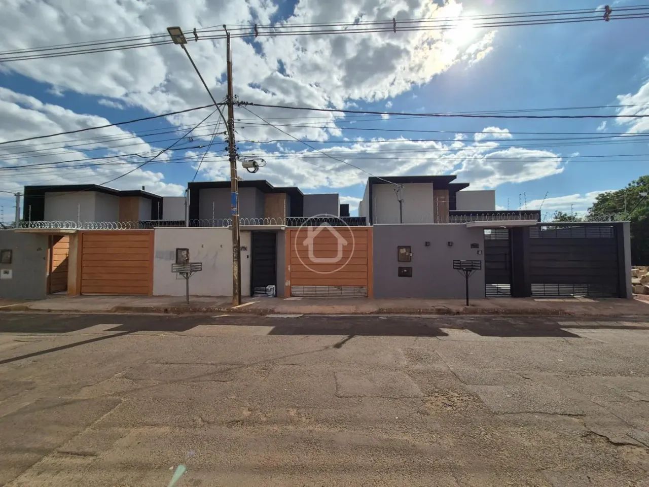 CASA COM 3 DORMITORIOS NO SIRIO LIBANES - Foto 4