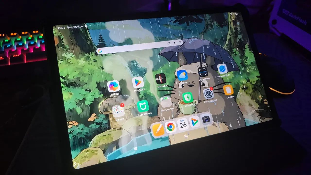 Xiaomi Tab 2 - Foto 2