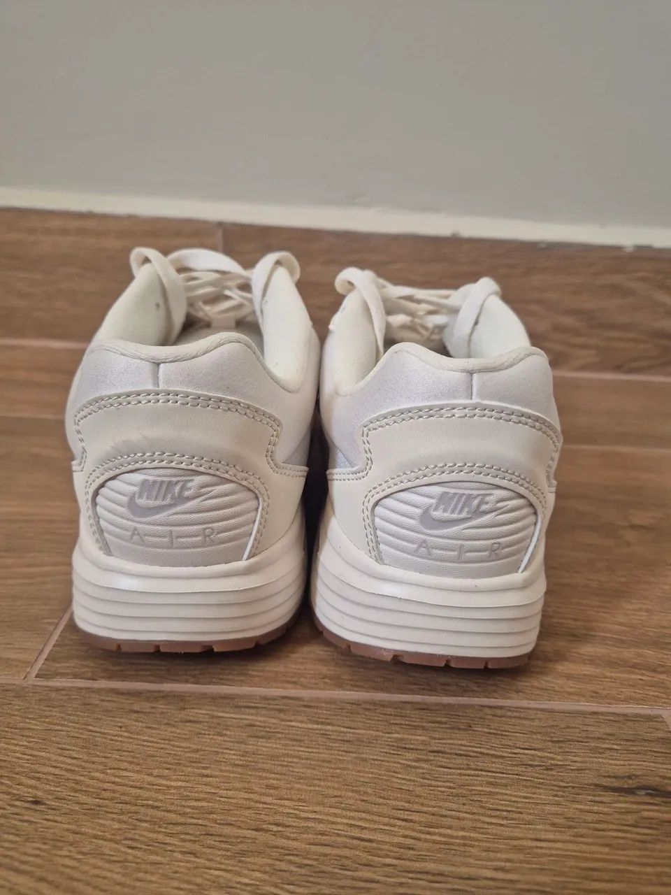 Tenis nike air max - Foto 4