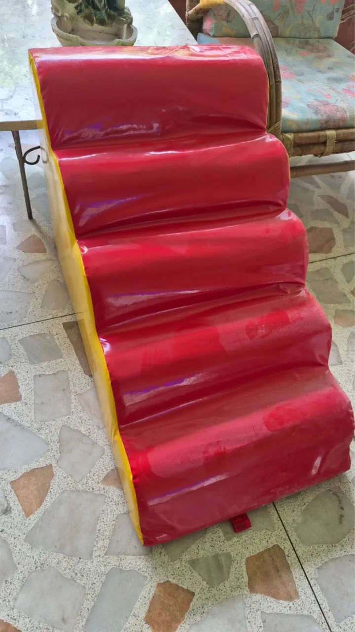 Material para funcional kids ou psicomotricidade