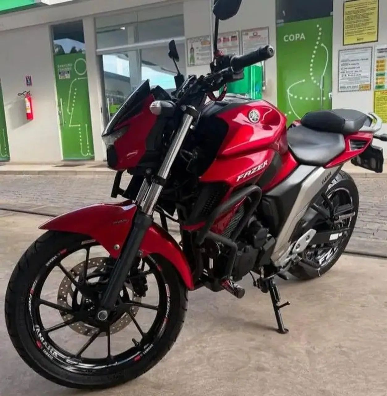 Fazer 2022 - Foto 2