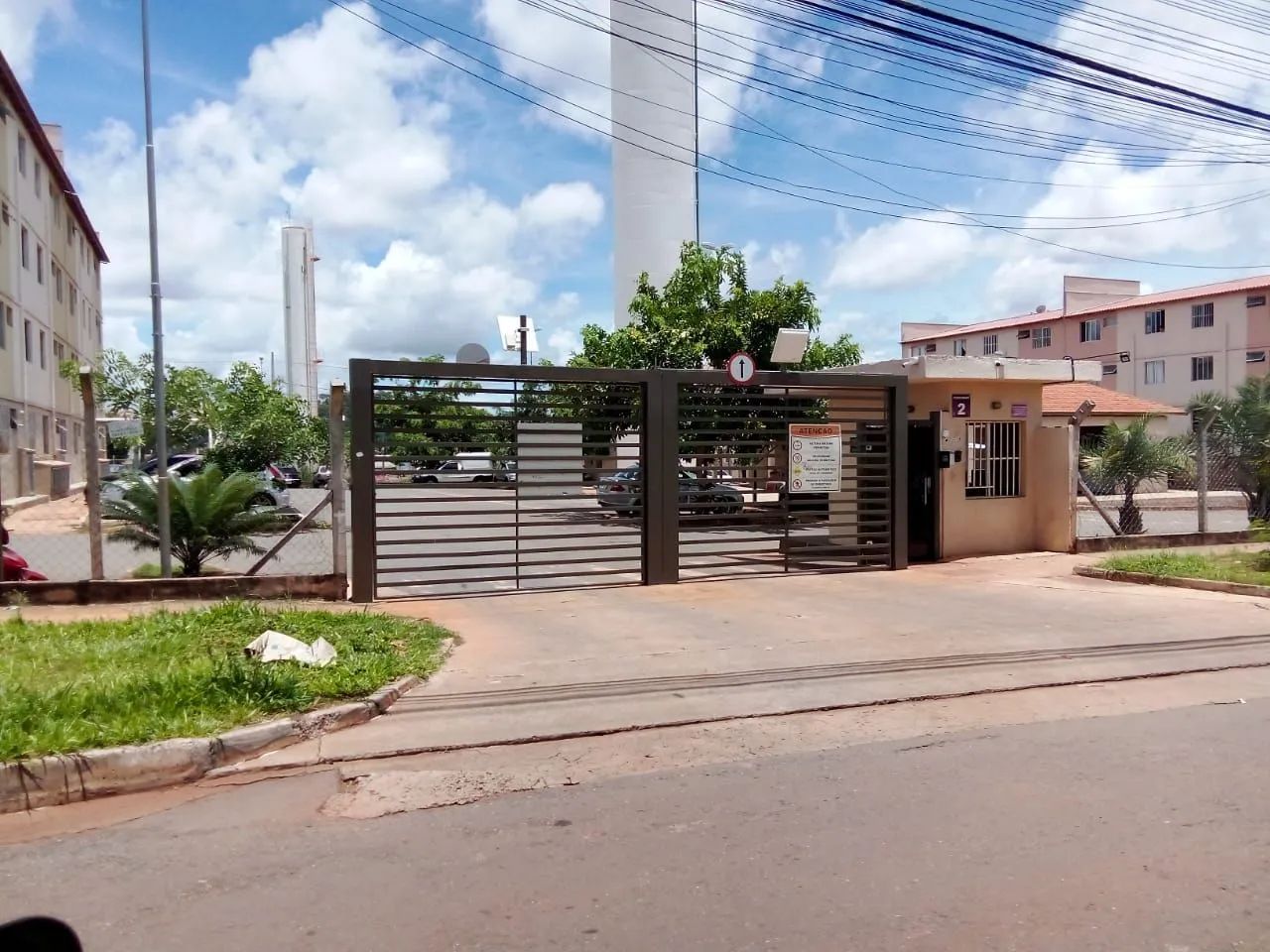 Foto - Goiânia - Conjunto Vera Cruz
