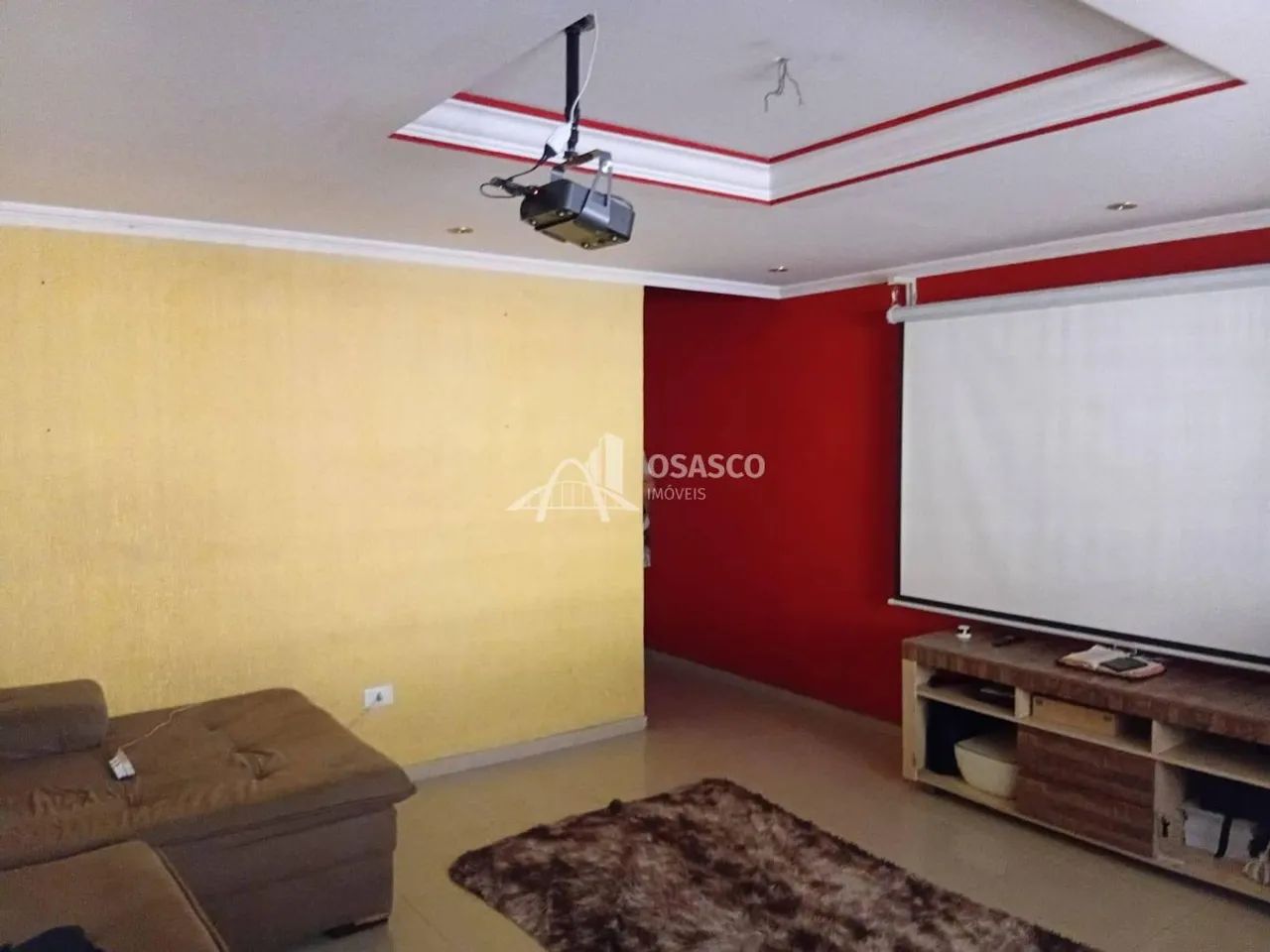 Casa Térrea com edicula no Pestana - Osasco - Foto 3