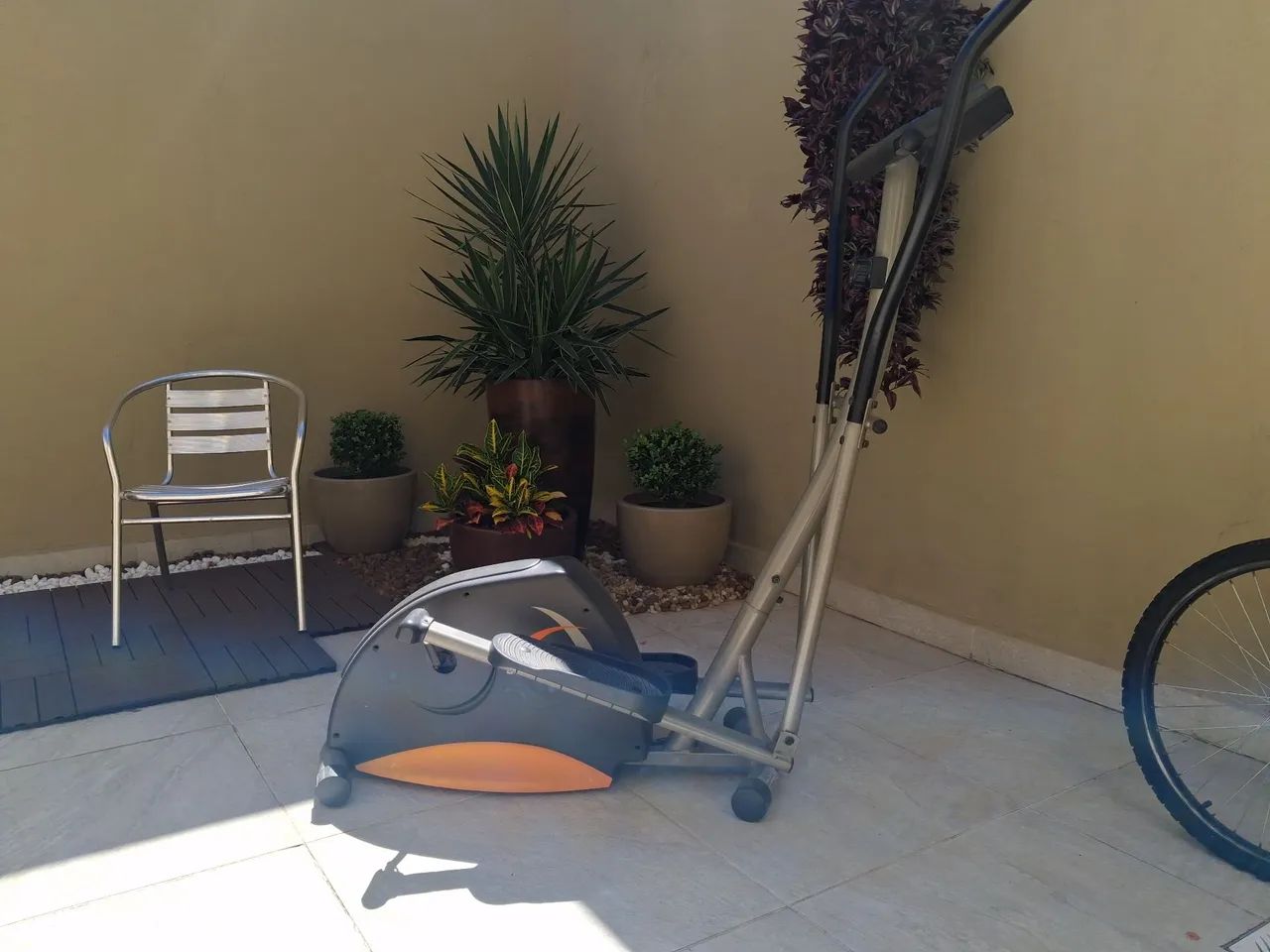 Aparelho Athentic E330 valor $980