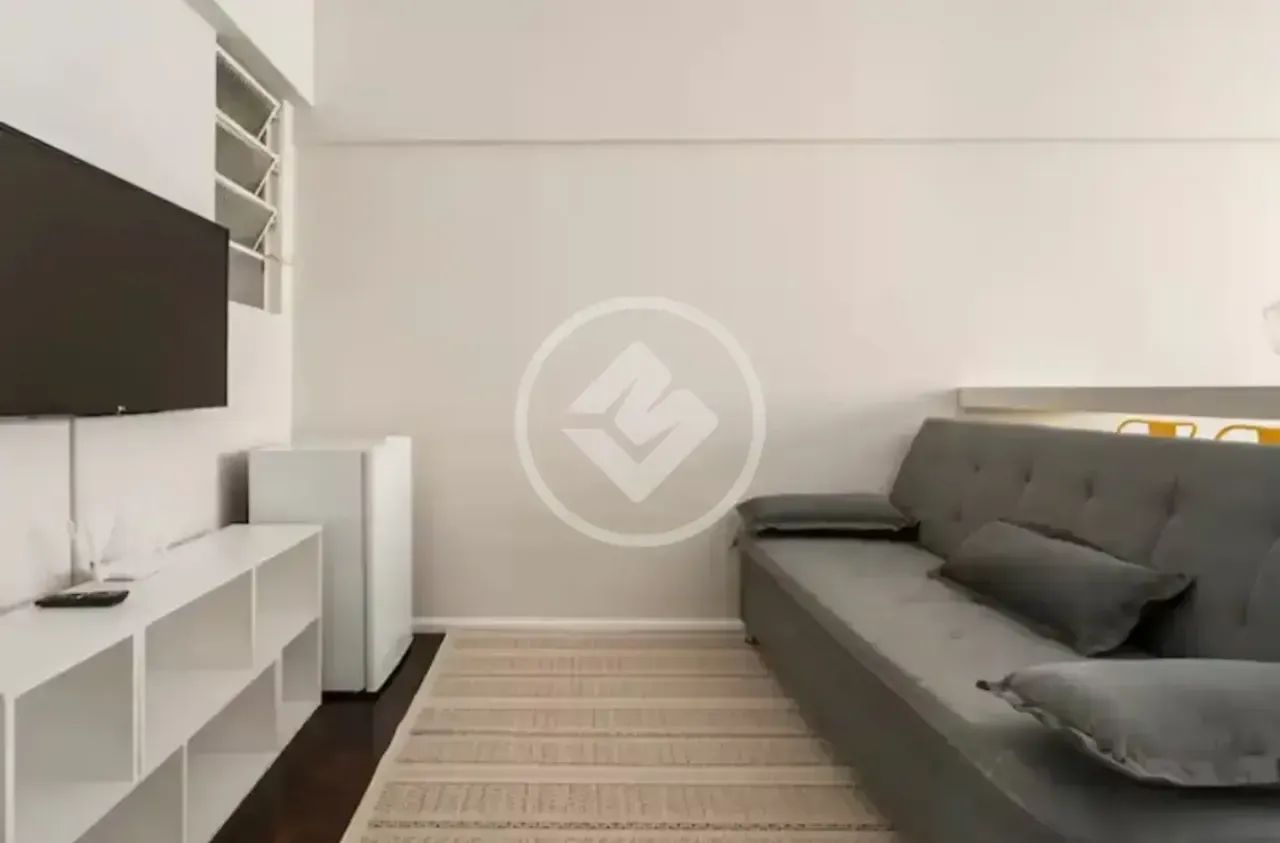 FS Studio Centro próximo ao Banco Bradesco Studio à venda em ótima localização no Centro.  - Foto 2