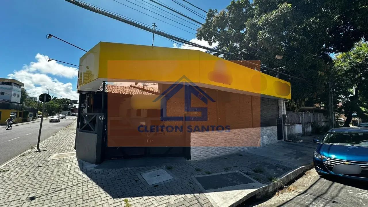Casa comercial para locação em Boa Viagem - Foto 2