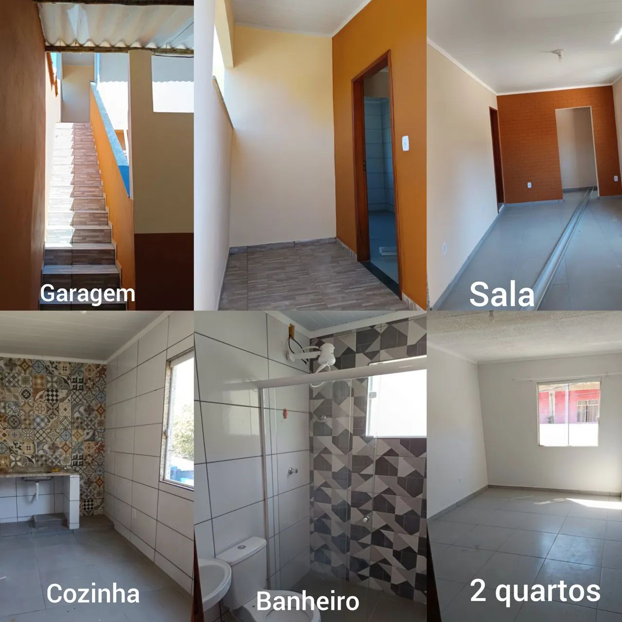 Aluguel de casa tipo apartamento  - Foto 2