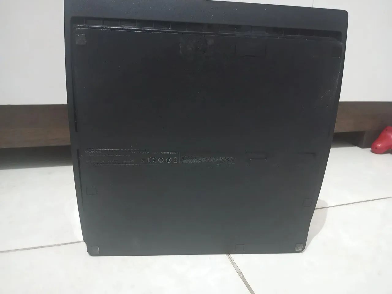 PS3 SLIM - Foto 2