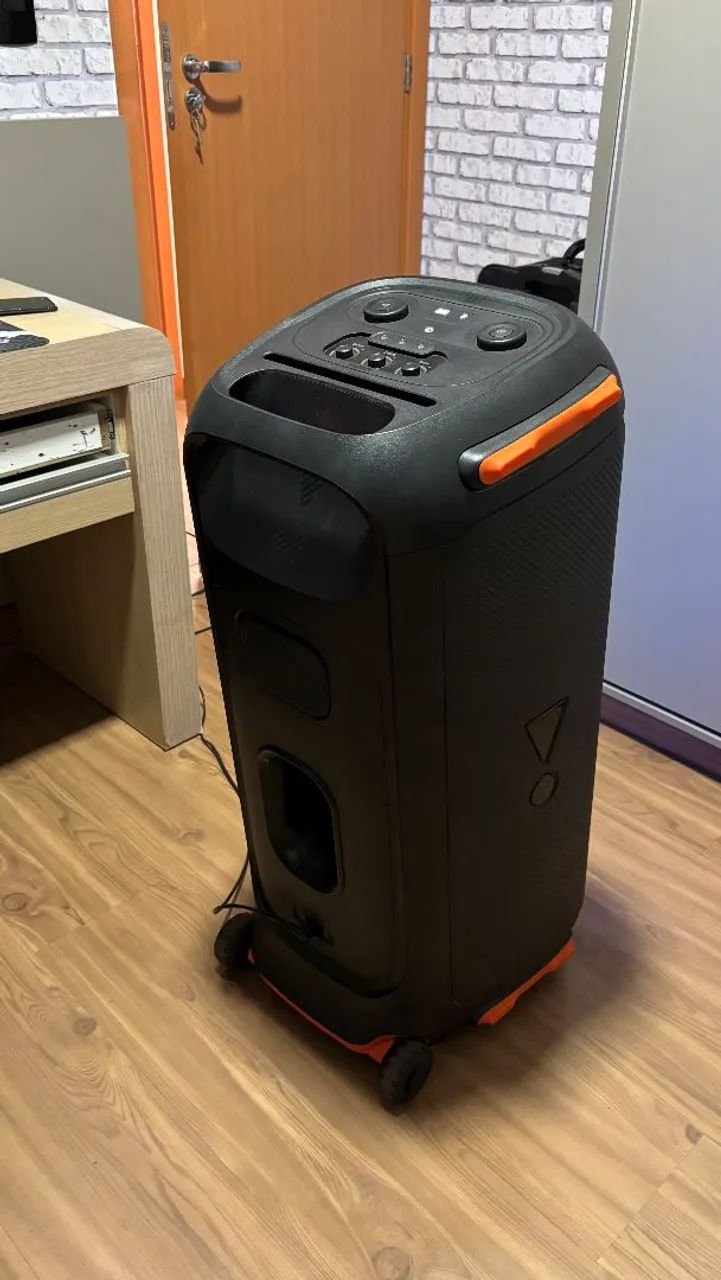 JBL PARTY BOX 710 - Foto 3