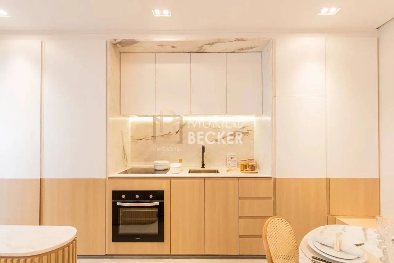 Apartamento a venda com 2 quartos e suíte - Quadria Aquarius - SJC - Foto 5