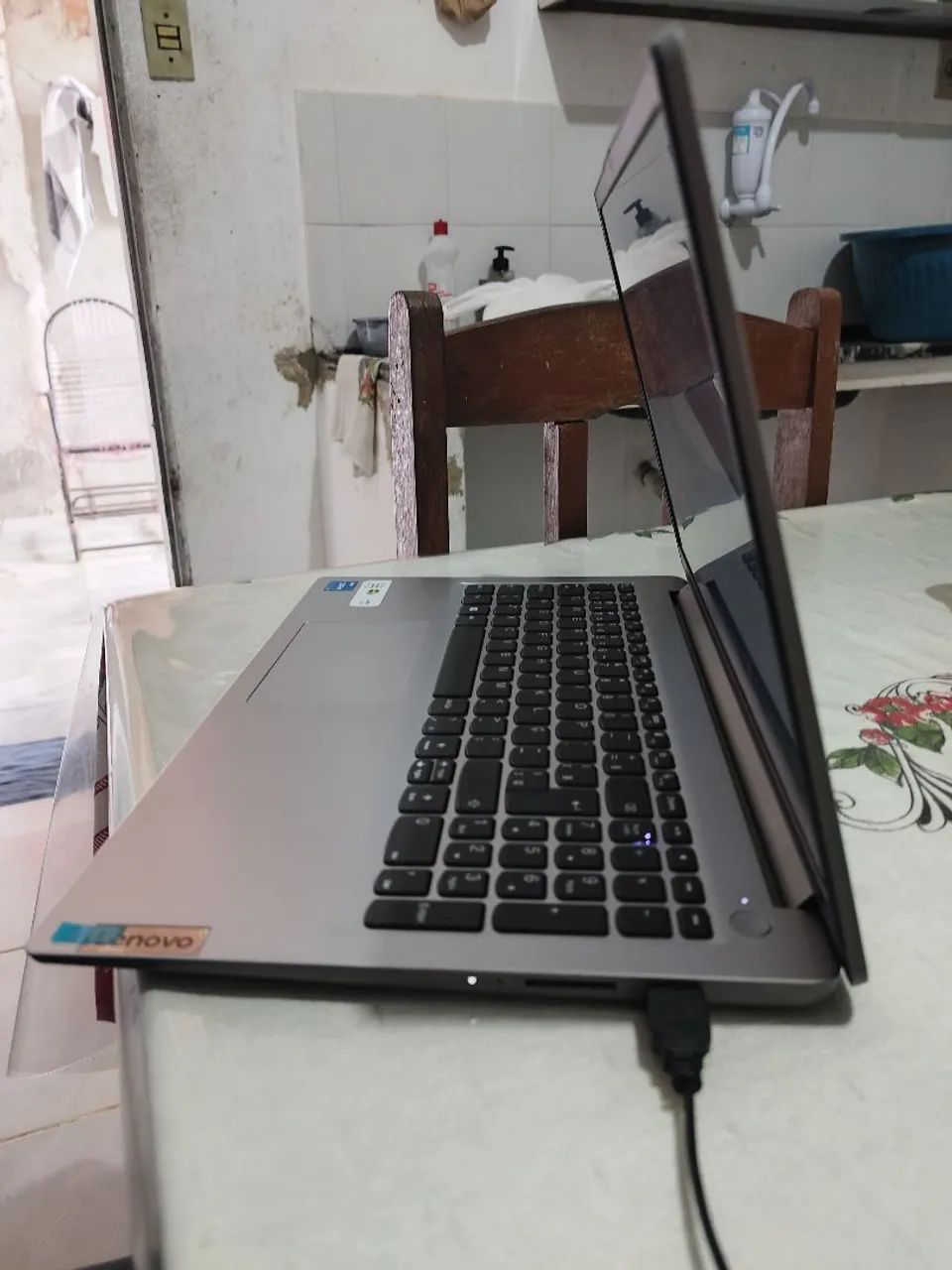 Notebook Lenovo - Foto 2