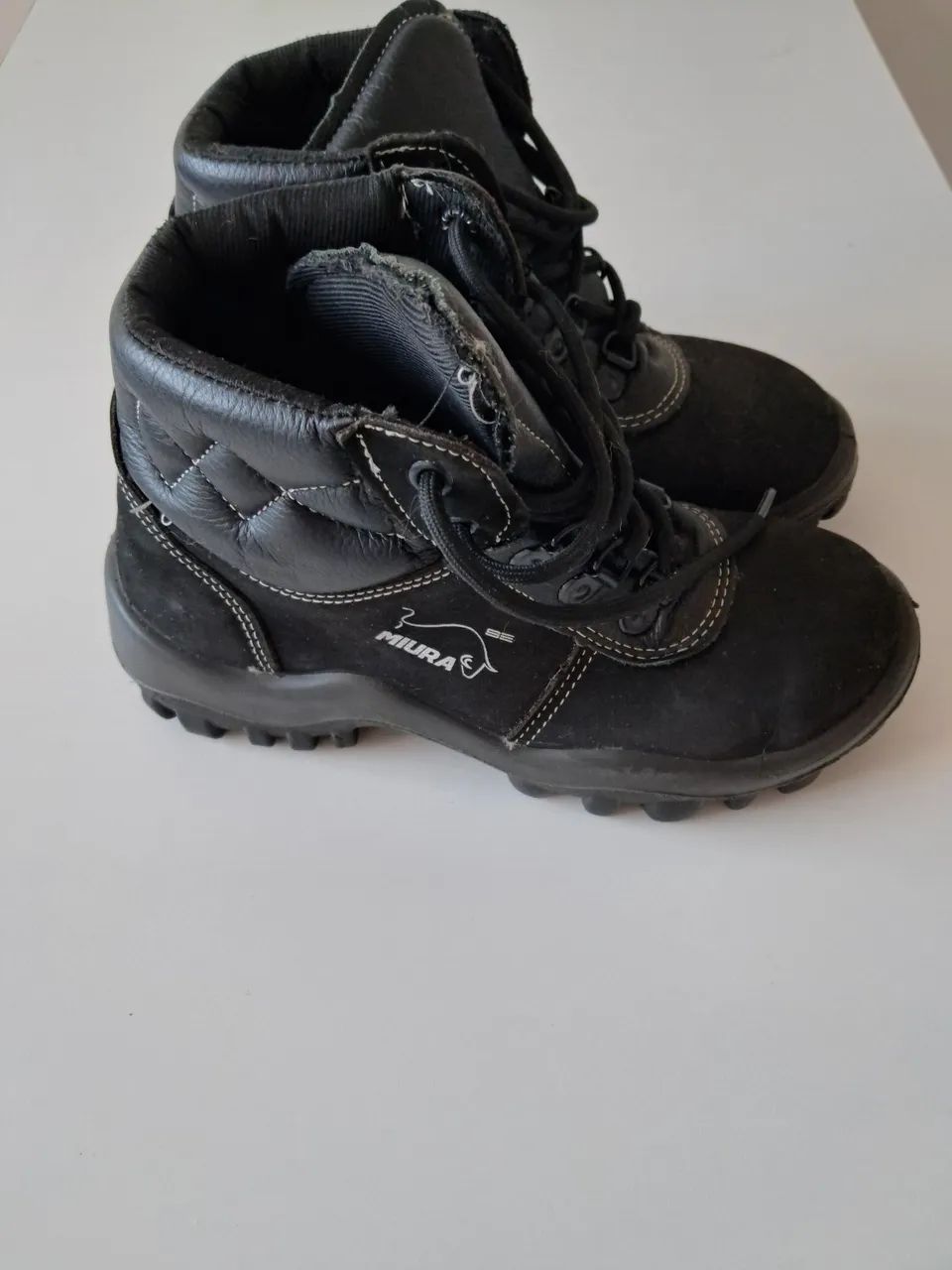 bota miura