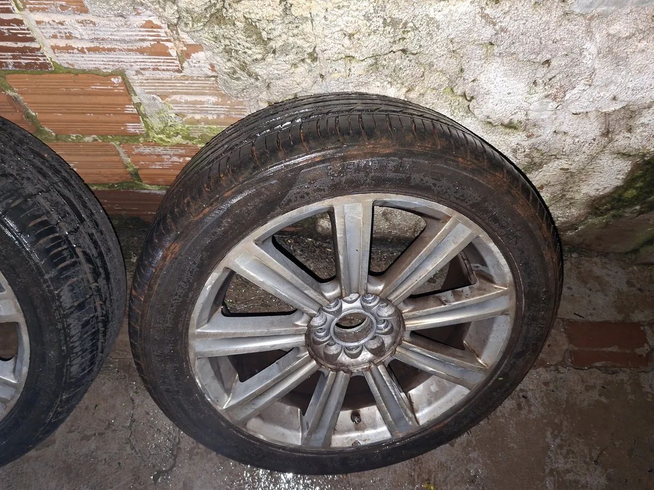 Rodas 17 - Foto 2