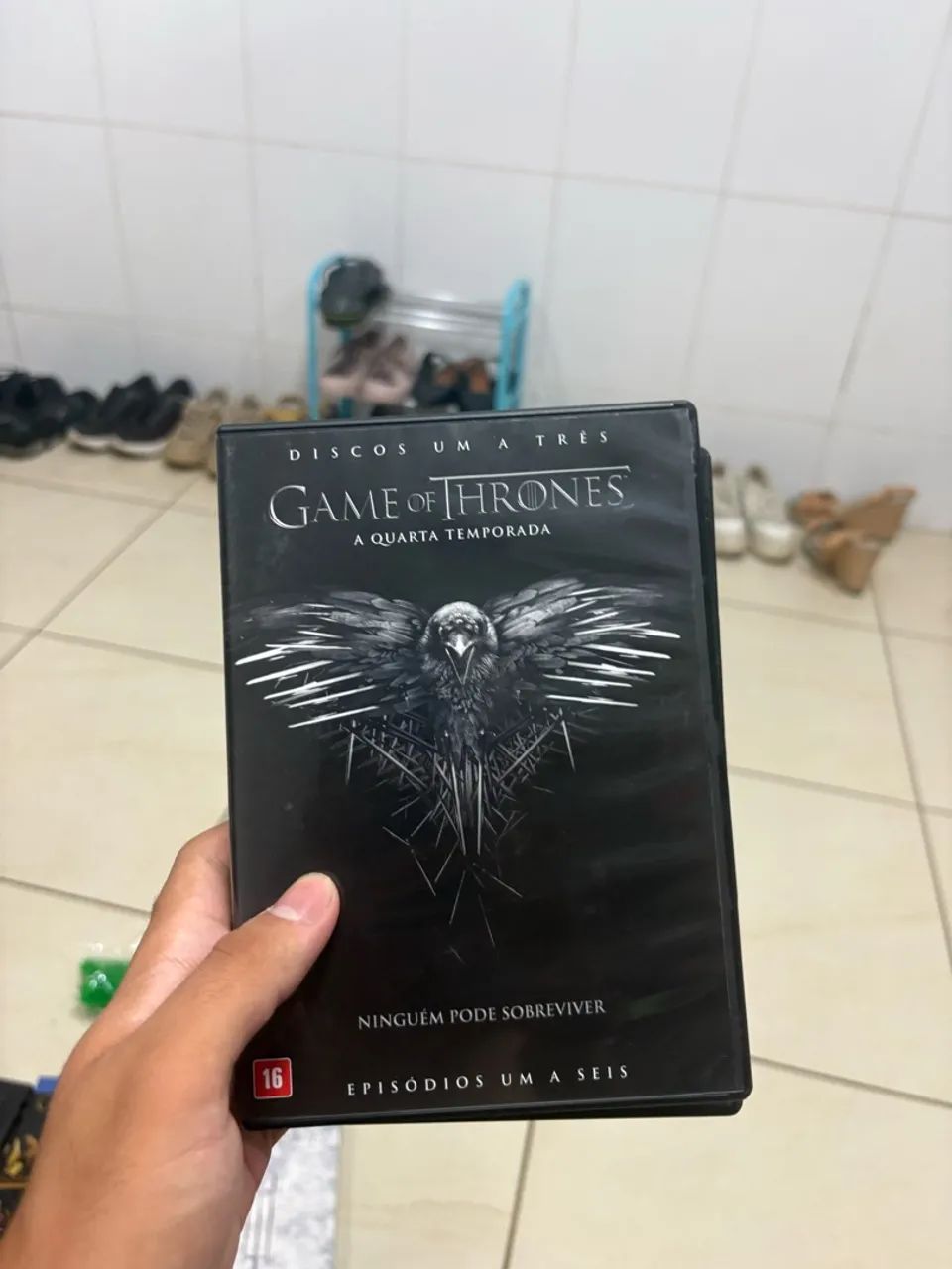 Game of thrones  - Foto 5
