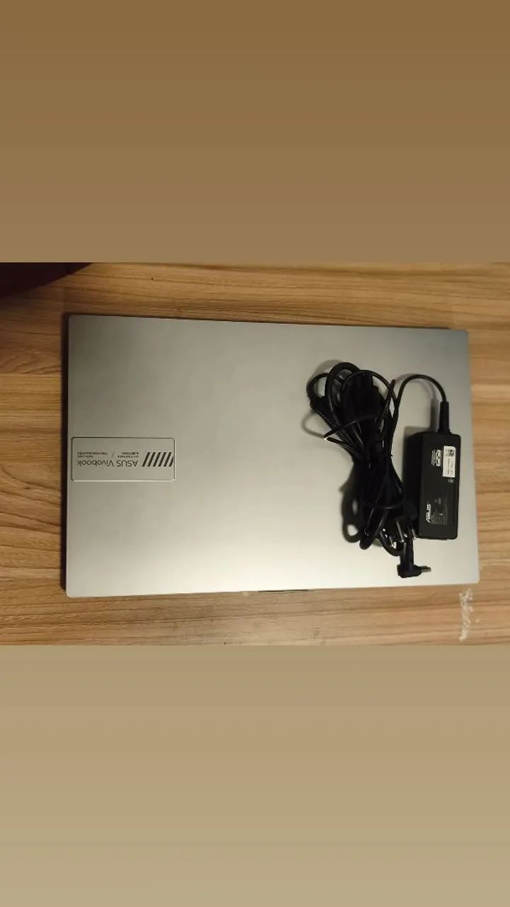 Notebook Asus Vivobook