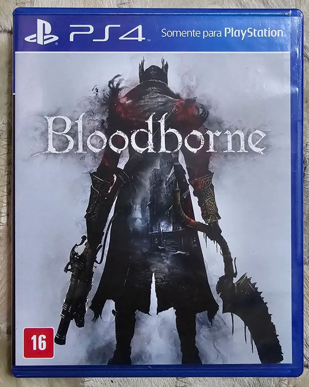 Bloodborne