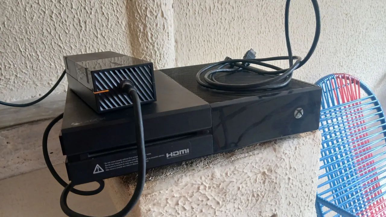 Xbox one fat - Foto 2