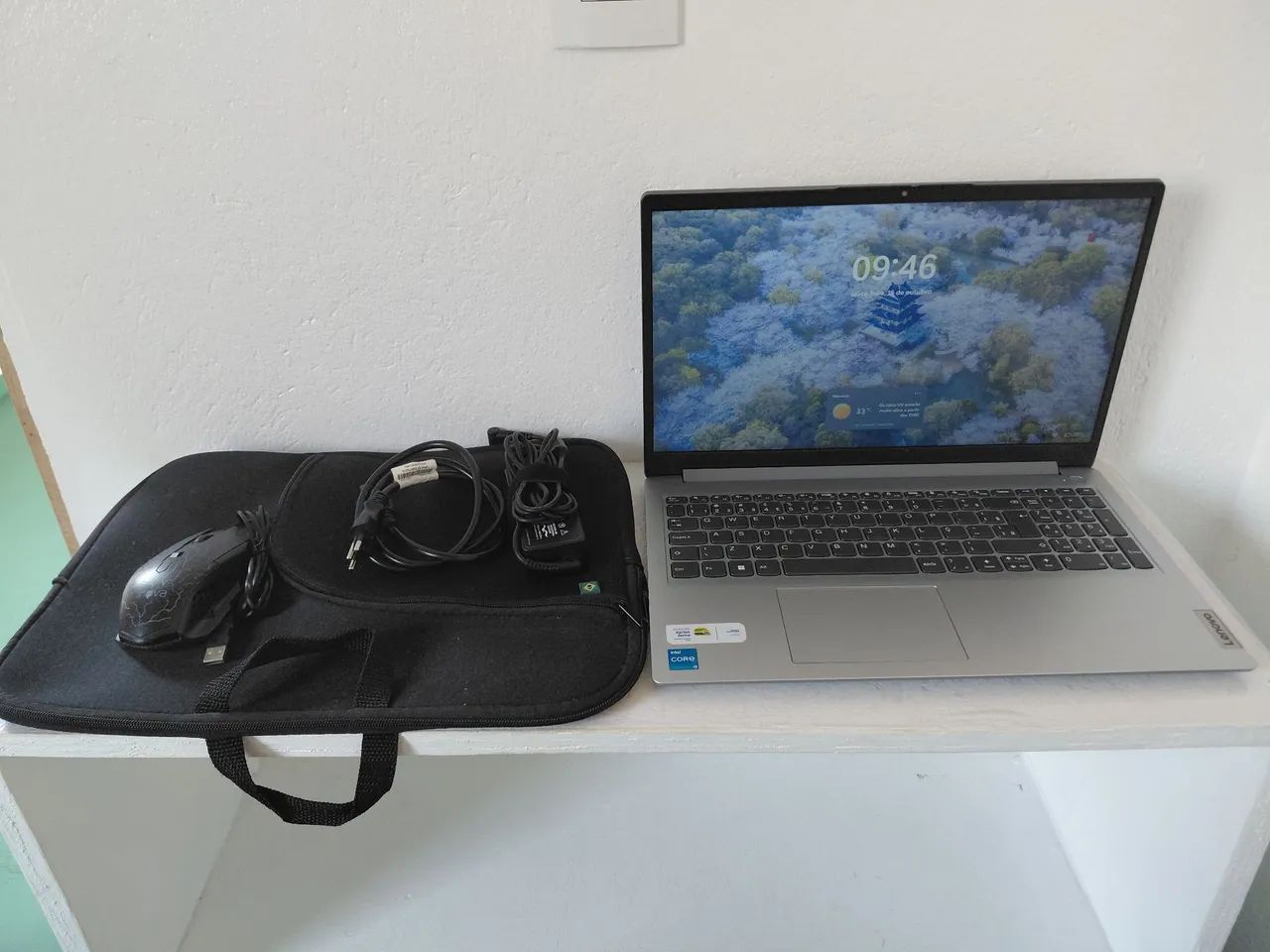 Notebook Lenovo ideapad 3i