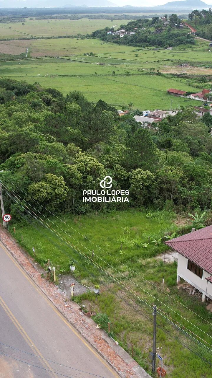 Lote 700m² 4km da Praia em Paulo Lopes - Terreno - Foto 3