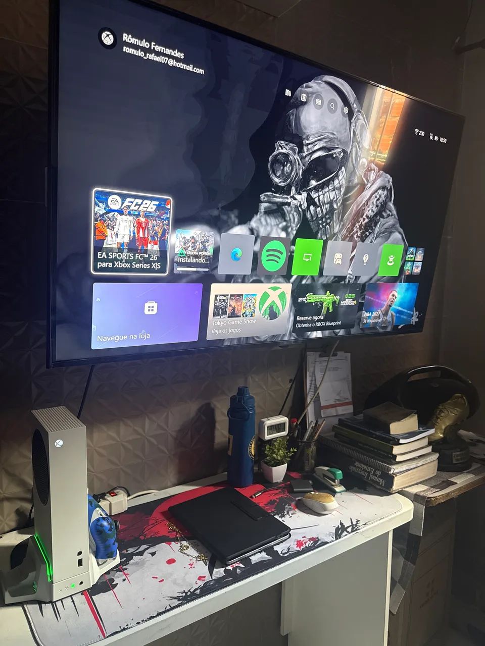 Xbox Séries S - Foto 4