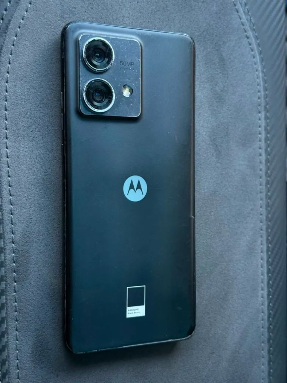 Moto Edge 40 neo  - Foto 2
