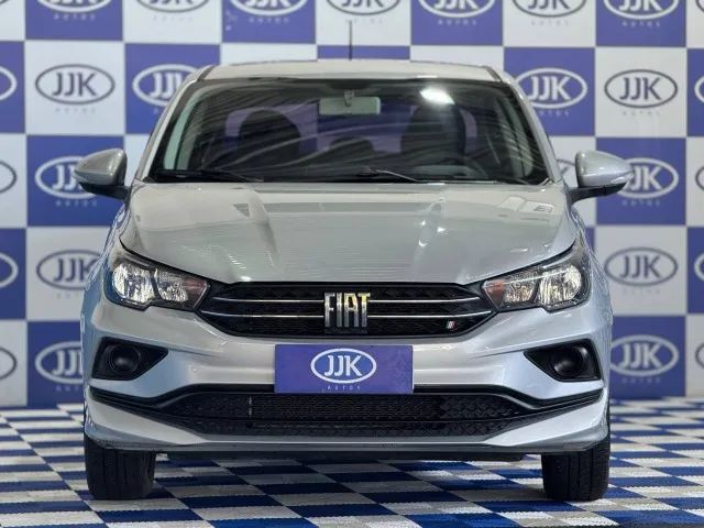 Fiat Cronos Drive 1.3 8V Flex 2024 - Foto 3