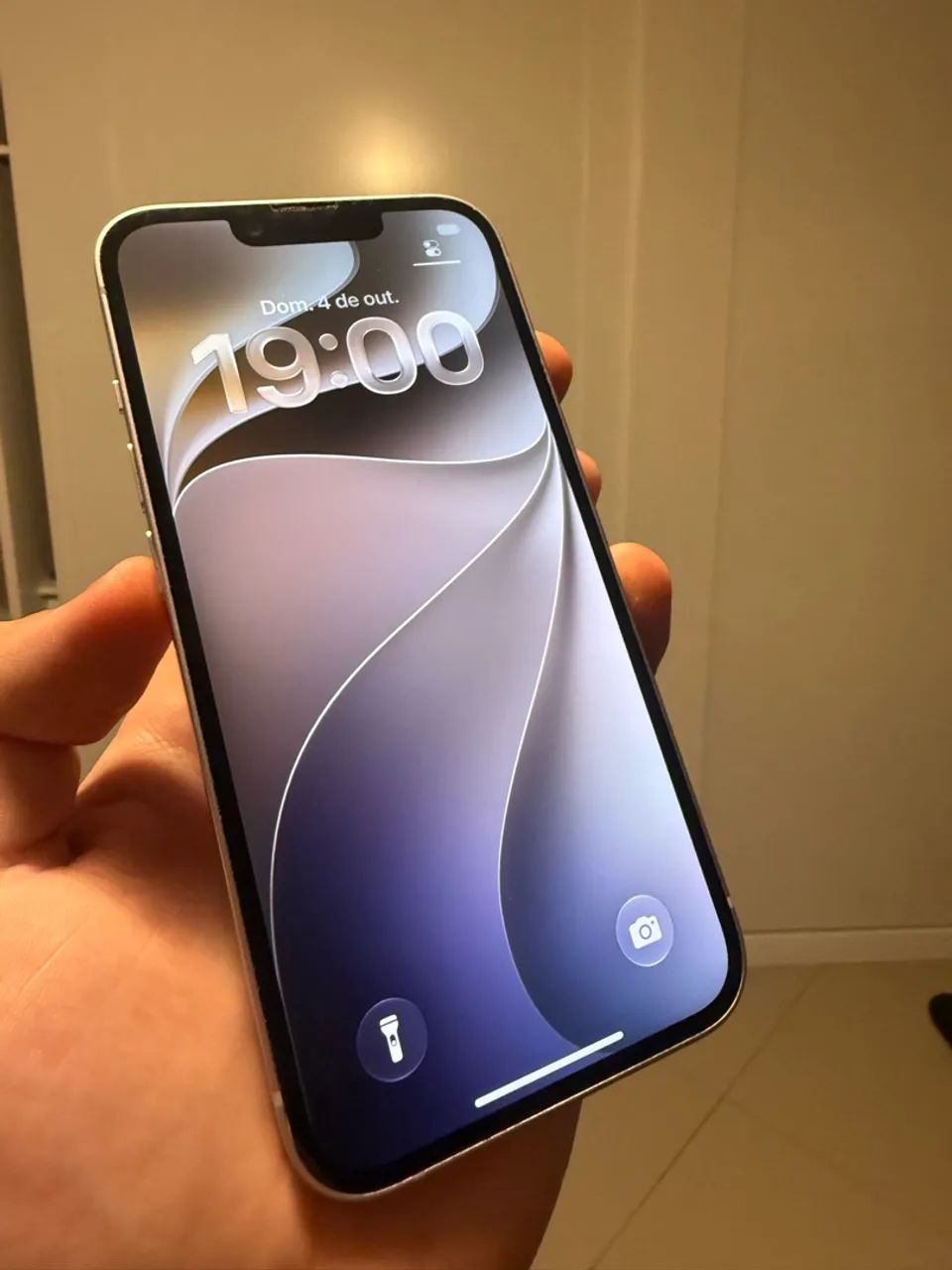 iPhone 14-128gb- Todo original  - Foto 4